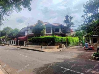 Di Jual Murah Rumah Mewah 2 Lantai Di Pulomas, Jalan Pacuan Kuda Raya, Jakarta Timur
