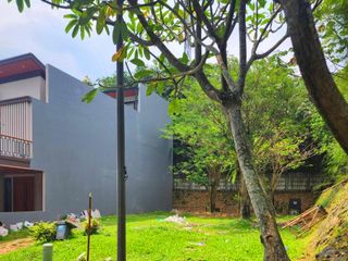 Jual Tanah Kavling Di Cluster Sevilla Kencana Loka BSD Serpong