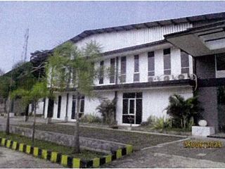 Lelang gudang raya cicalengka majalaya bandung