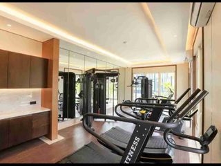 rumah kost auto pilot dalam cluster podomoro bandung