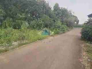 Di Jual Tanah komersial di Ciangir Legok Tangerang Banten