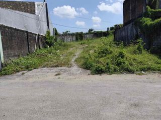 Dijual Tanah 24 are