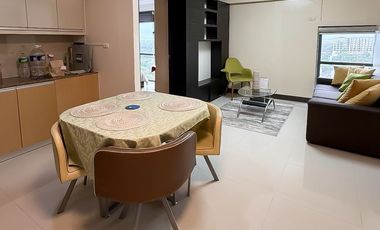 The Viceroy Residences 2 Bedroom 2BR Condo for Sale in BGC, Taguig City