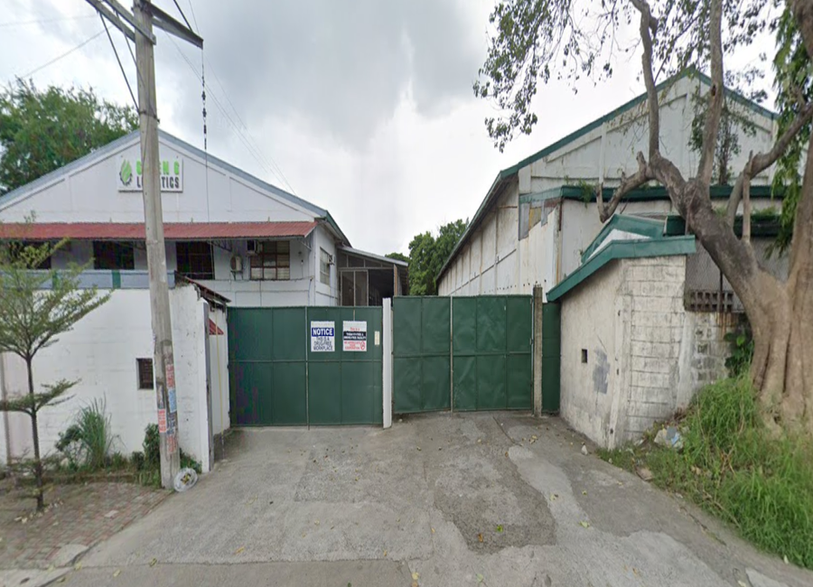 Warm Shell Warehouse for Lease in Calamba City near Silangan Exit (SLEX ...