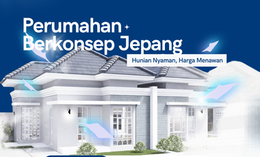 Rumah Syariah Tanpa Bank Bogor