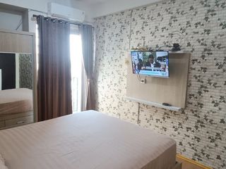 Dijual Apartemen Studio di CityLight Ciputat By Rumah Chinida (He)