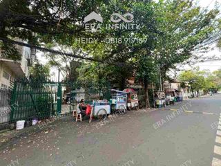 Dijual Kav Jl. Persatuan Guru Cideng