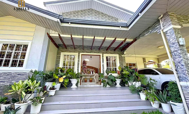 4-BR 2-Storey House and Lot - 800 sqm Corner Lot - Taloto, Tagbilaran