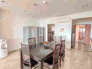 Dijual Apartemen Greenview 3BR Pondok Indah Dibawah Njop