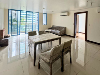 Big 1 Bedroom Condo FOR SALE in Three Central Salcedo Village Makati