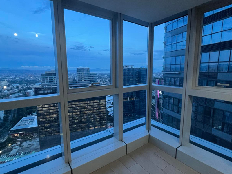 8th Avenue, South Cembo, Makati City, Metro Manila, National Capital Region, PHL