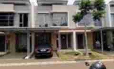 di jual rumah di pantai indah kapuk
