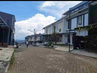 tnp KPR & Bi Cheking DP 110JT NEGO di Padasuka cicaheum bandung kota