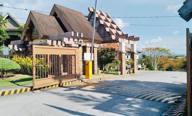 Commercia Lot In Southpeak San Pedro Laguna In Front of SMI School Along Father Masi Road  Brgy. San Antonio