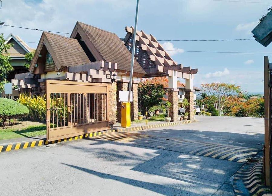 Mont Blanc Street, South Peak, San Antonio, San Pedro, Laguna