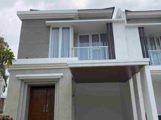 rumah dp 10jt pasirjati cijambe bandung timur bs KPR