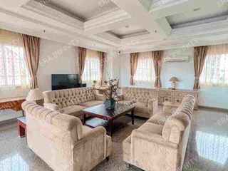 Dijual Apt Greenview Penthouse Pondok Indah Dibawah NJOP