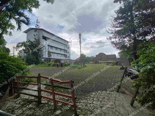 Sewa /Jual Tanah di Main Road Soekarno Hatta