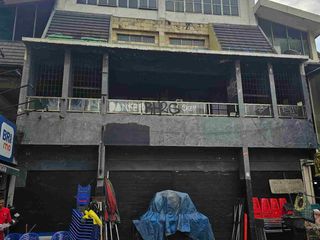 jual mini building cocok resto bulungan blok m keb.baru jaksel