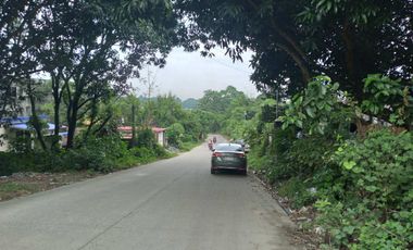 FOR SALE VACANT LOT