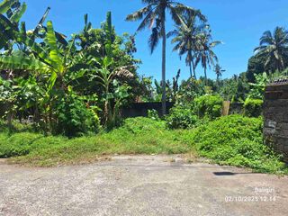 Tanah Murah 150 M² di Padangkerta, Karangasem!