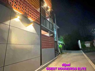 for sale Guest house Jimbaran badung selatan
