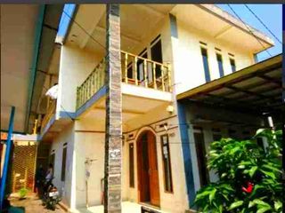 Disewakan kamar kost di jalan jurang free Wi-Fi