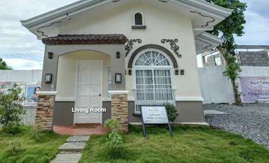 TURRIANO UNIT FOR SALE- Royal Palms Quatro I BOHOLANA REALTY