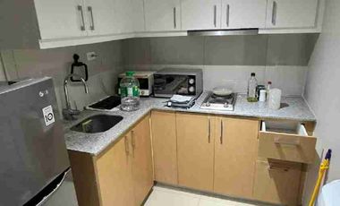 Uptown Parksuites 1BR Tower 1 condo unit pet friendly for sale in BGC, Taguig City