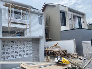 Rumah Siap Huni Termurah Bandung Timur Lokasi Strategis Dekat Kampus Jatinangor