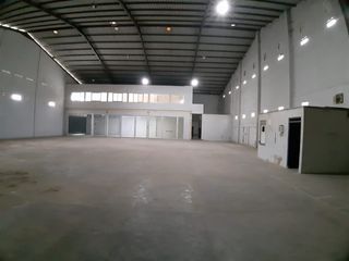 Dijual / Disewakan Gudang Pusat Kota Bandung