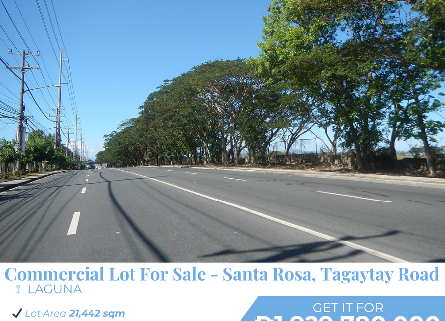 Don Jose, Santa Rosa, Laguna