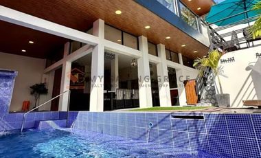 PVT2025-0038 | Duplex Resort for Sale in Pansol Los Baños Laguna | 10BR | ₱38M