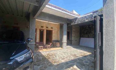 jual Cepat Murah Rumah Komp Ciganitri dekat STT Telkom Terusan Buah Batu Bandung