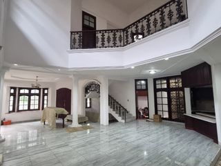 Sewa Rumah di Pondok Indah Jakarta Selatan