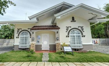 HERMOSO UNIT FOR SALE-Royal Palms Quatro I BOHOLANA REALTY