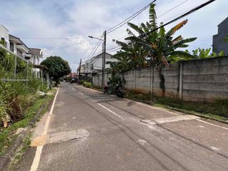 Tanah Kavling Murah Jakarta Timur 500 Juta