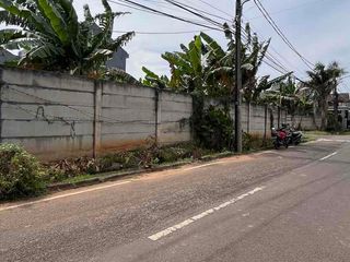 Kavling Murah Harga Di Bawah NJOP Di Jakarta