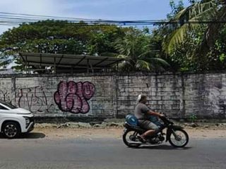 raya frontage a yani sebrang transmart