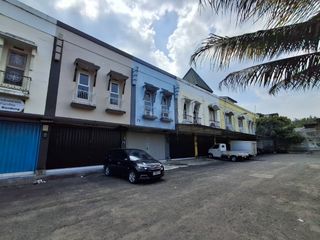 Dijual Cepat Ruko ITC Kosambi Jl. Baranangsiang, Pusat Kota Bandung, Siap Pakai, Sudah RENOV!