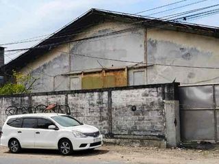 gudang hit tanah raya a yani