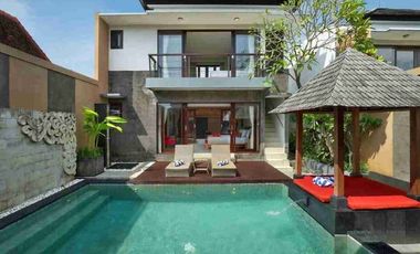 3 BEDROOMS VILLA FREEHOLD NEAR NYANYI BEACH FOR SALE