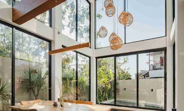 LUXURY BRAND NEW VILLA FOR SALE IN JIMBARAN/ EMA SANUR