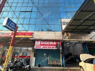 Disewa Ruko Kedoya Selatan Raya