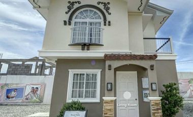 PALACIOS GRANDE UNIT FOR SALE - Royal Palms Quatro I BOHOLANA REALTY