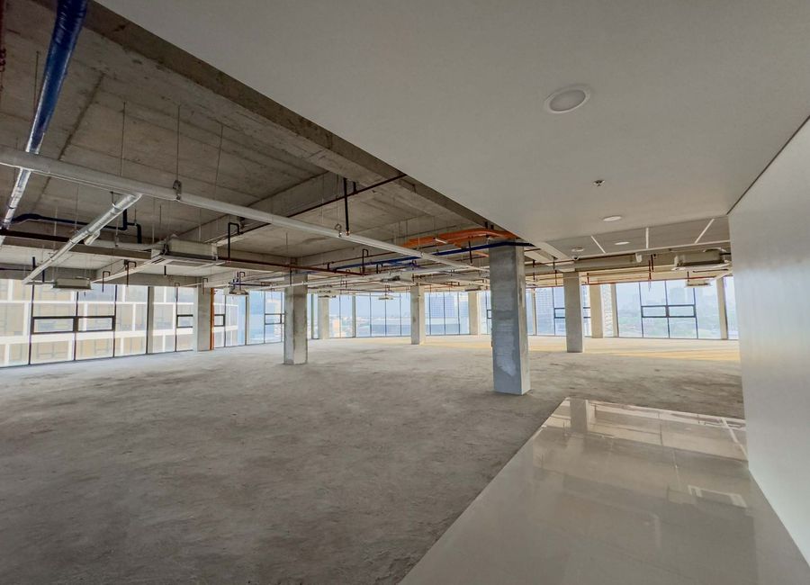 Oakridge IT Center 3|For Rent Unit 3-600 in 6th Floor, Oakridge IT ...
