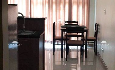 Venice Luxury Residences 1 Bedroom 1 BR Condo for Sale in McKinley, Taguig City | Income Generating