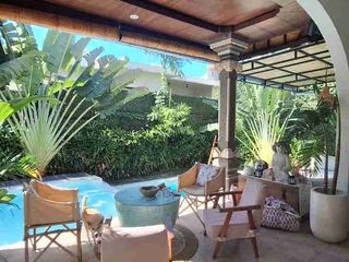 COZY 2 BEDROOMS VILLA BOHEMIAN STYLE FOR RENT / SUN