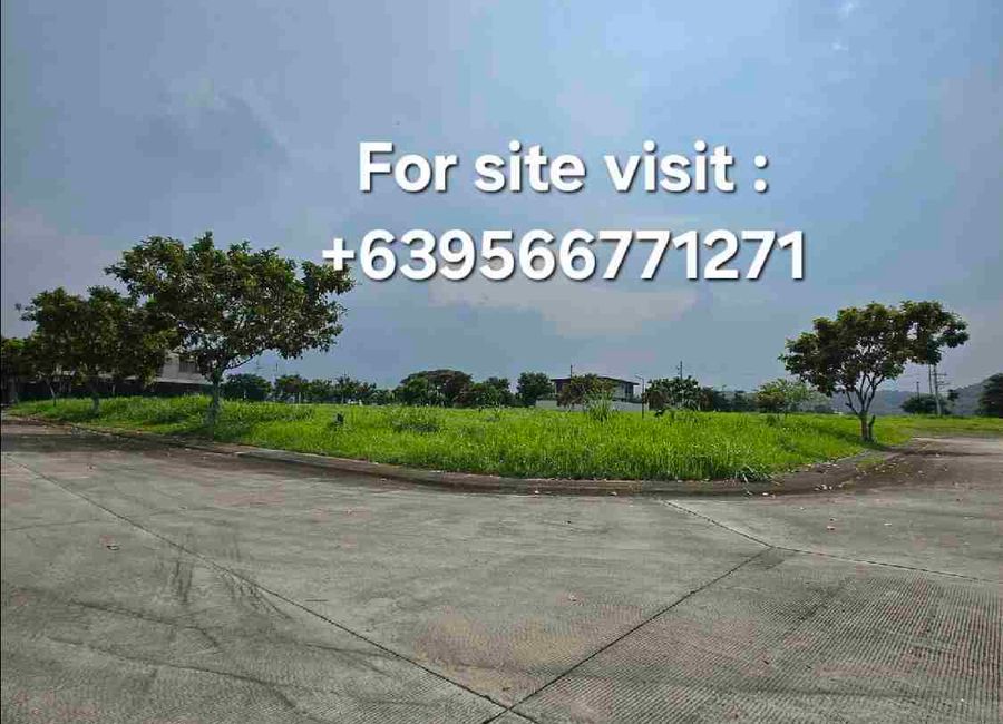 Trade Avenue, Loma, Biñan, Laguna