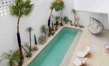 3 BEDROOMS VILLA BRAWA AAN FOR SALE